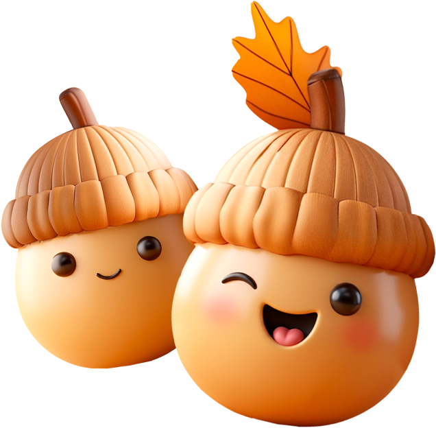 도토리